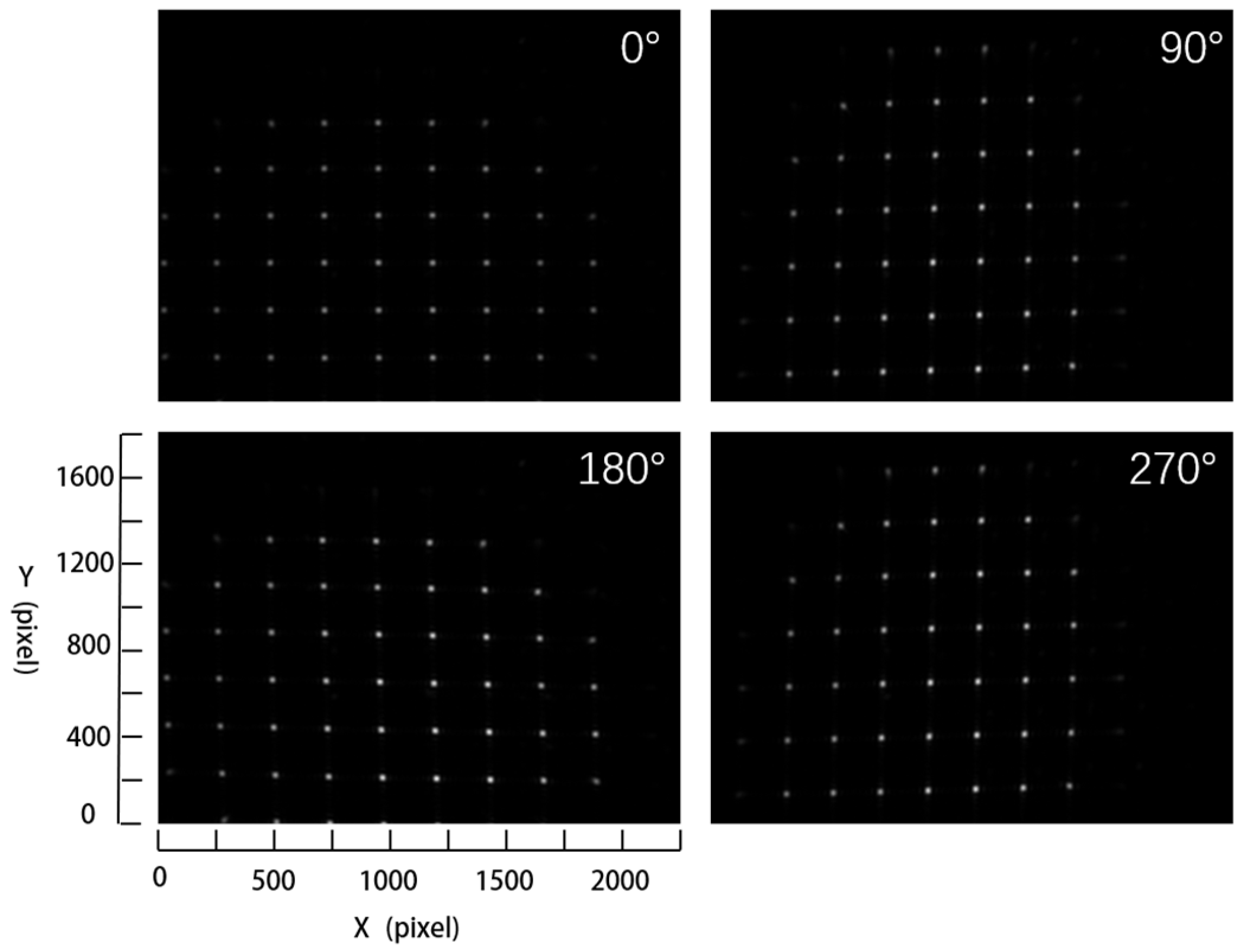 A High-Precision Multi-Beam Optical Measurement Method for Cylindrical ...