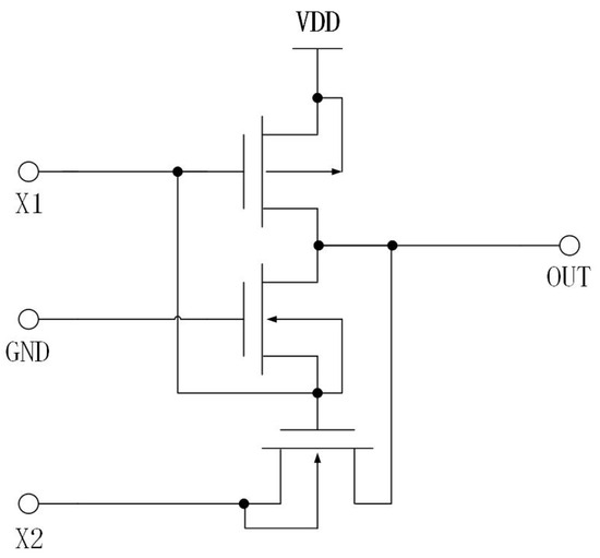 Integrated Circuit of a Chua's System Based on the Integral