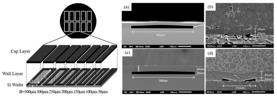 A Review of Wafer-Level Packaging Technology for SAW and BAW Filters