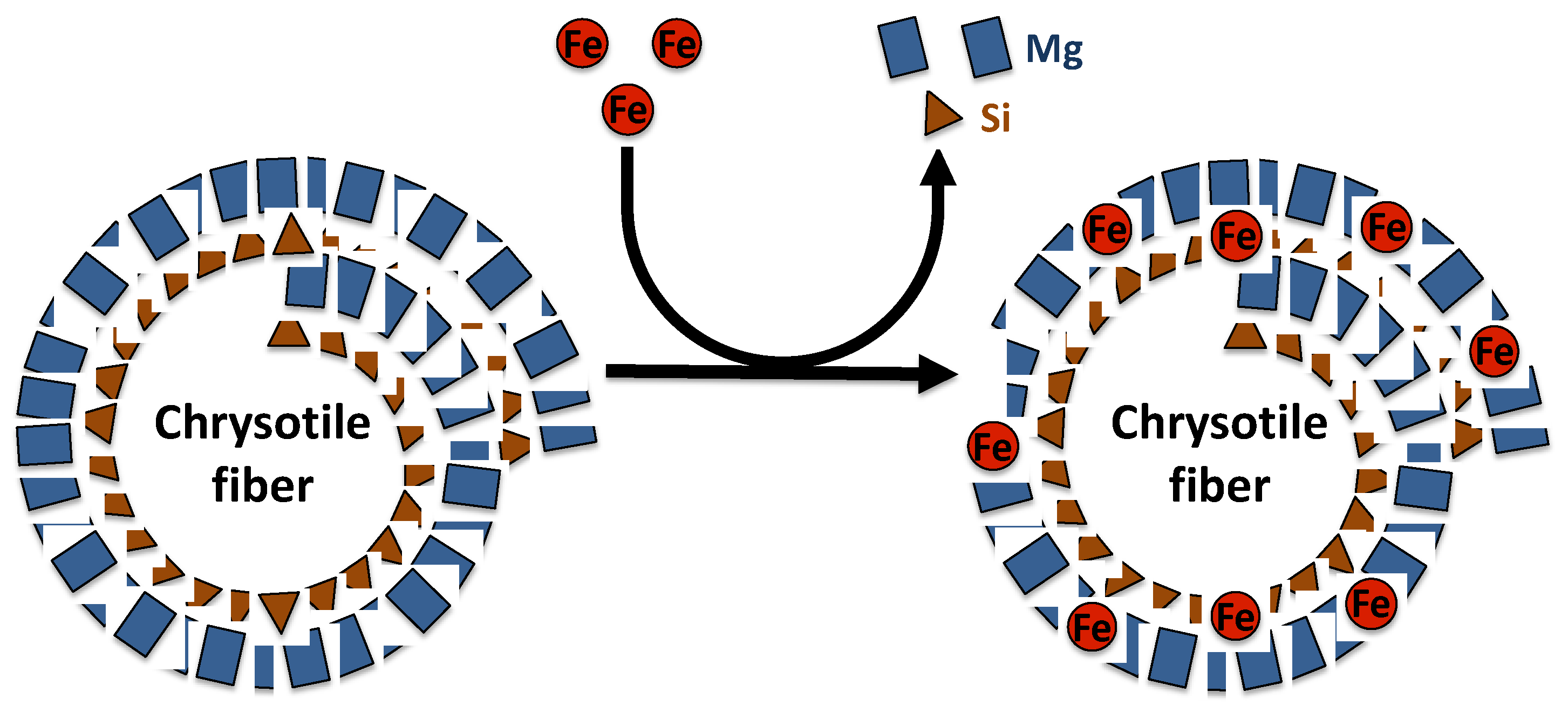 Microorganisms Free Full Text A Review Of Asbestos Bioweathering By Siderophore Producing Pseudomonas A Potential Strategy Of Bioremediation Html