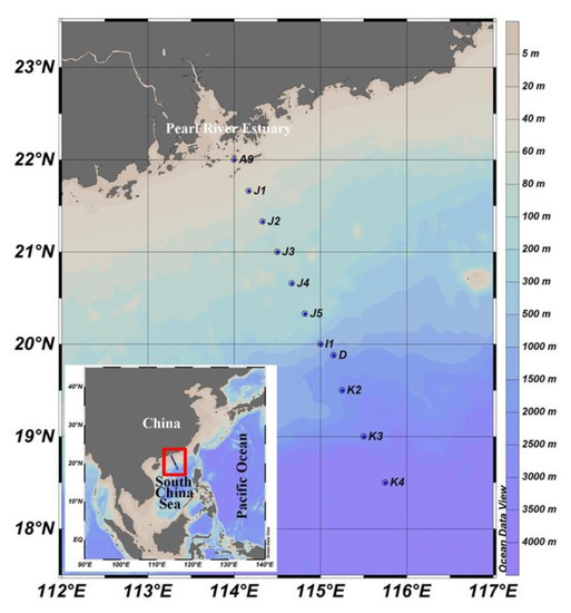 Microorganisms Free Full Text Biogeographical Distribution And Community Assembly Of Active Protistan Assemblages Along An Estuary To A Basin Transect Of The Northern South China Sea Html