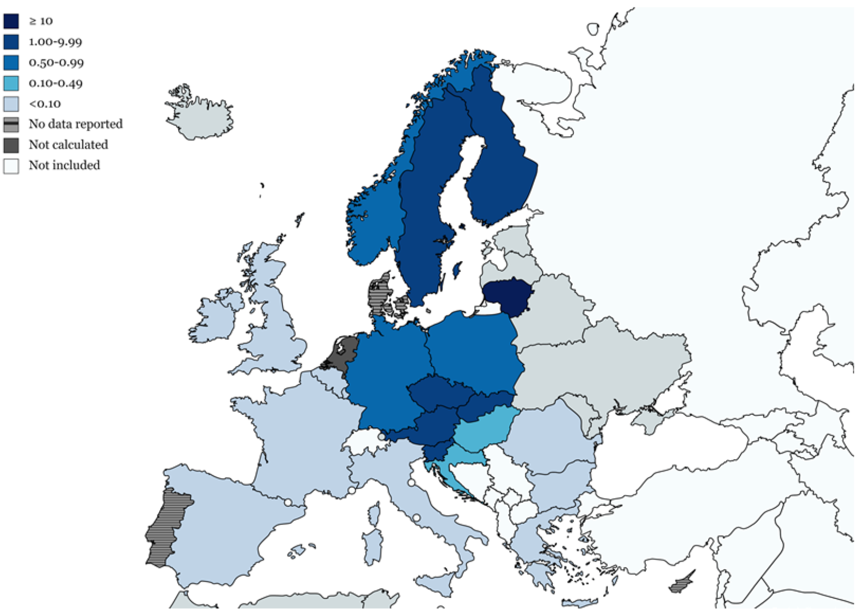 8 375 sek eurđ