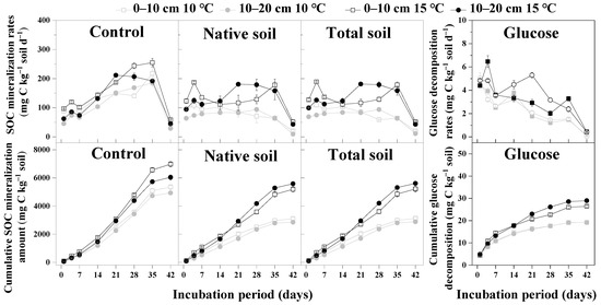 Warming-Induced Labile Carbon Change Soil Organic Carbon