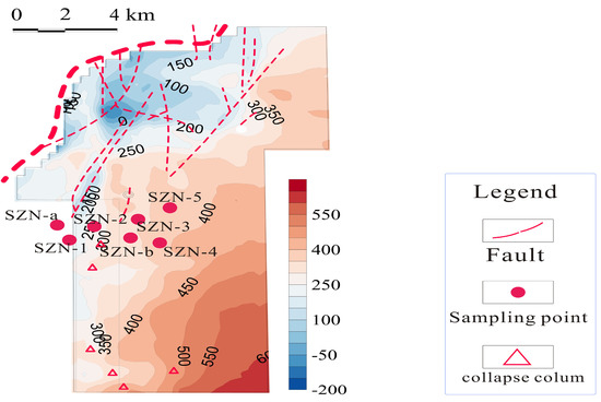 Microbial Communities Affected by Hydraulic Fracturing and