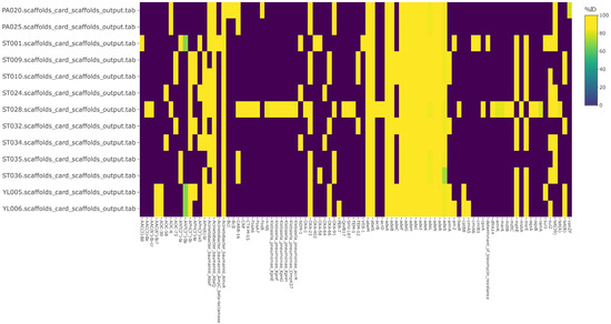 Labseq Api BacSeq: A User-Friendly Automated Pipeline for Whole-Genome Sequence ...