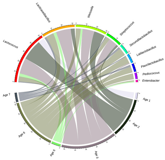 Taxonomy, Sequence Variance and Functional Profiling of the Microbial ...