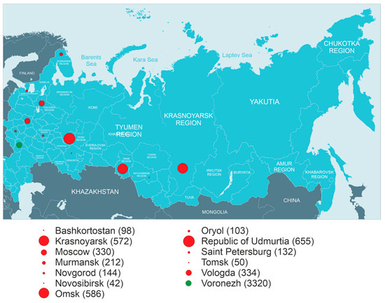Investigation of Antibiotic Resistance of E. coli Associated