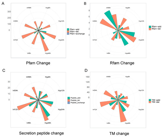 Genome-Wide Identification of Alternative Splicing in