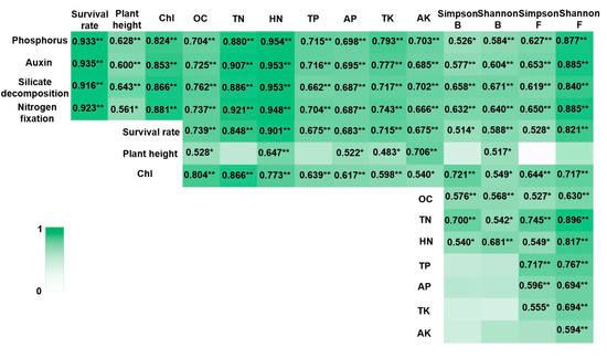 Effects of Spent Mushroom Substrate Treated with Plant