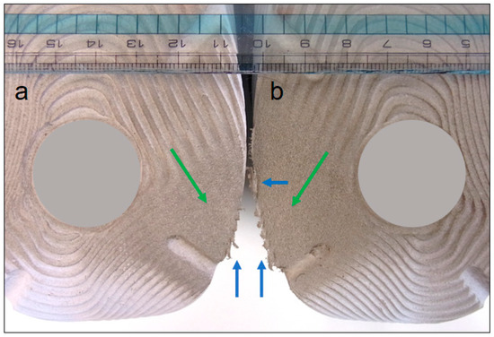 Process Outsole Water Ripples Release of Microplastics from Shoe Outsoles into the Environment by ...
