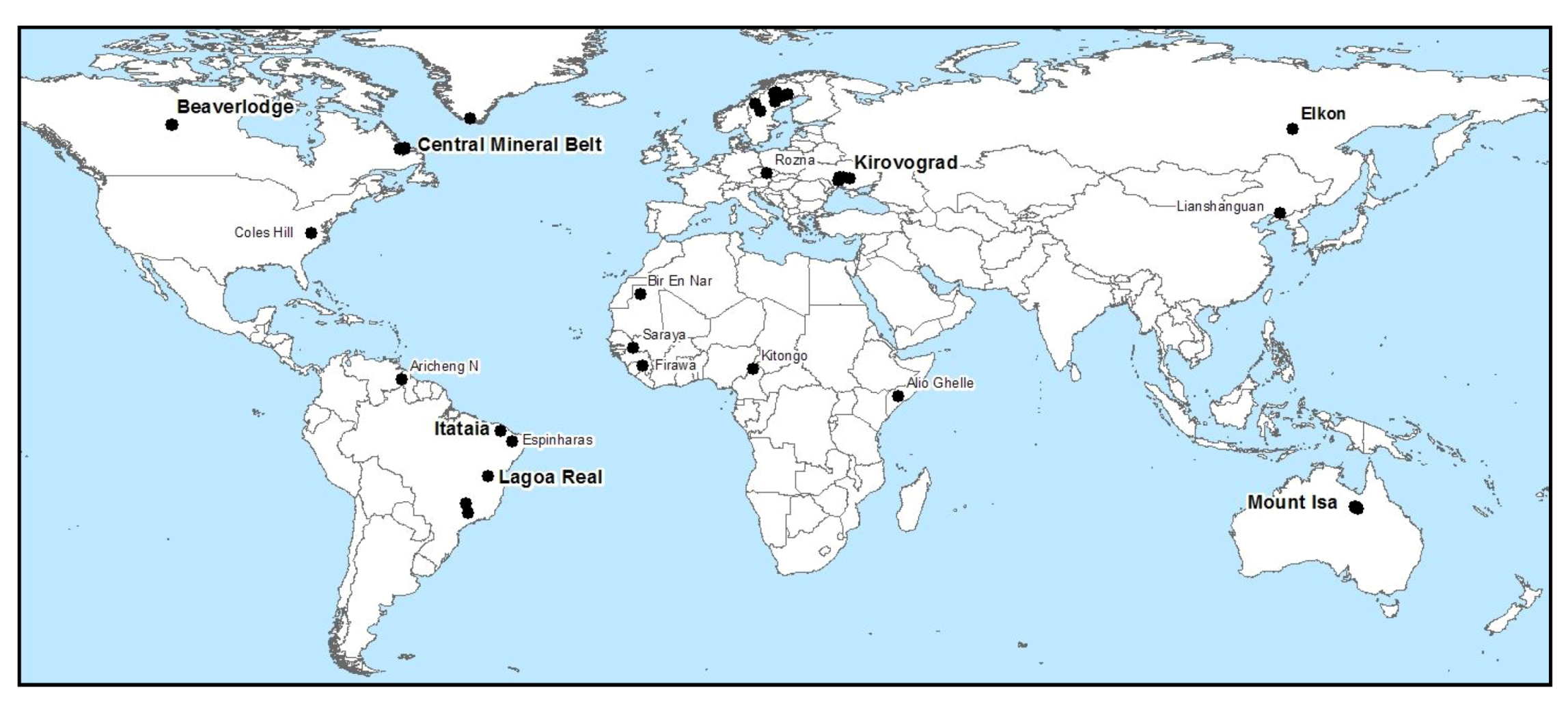 Minerals 03 00036 g001 1024