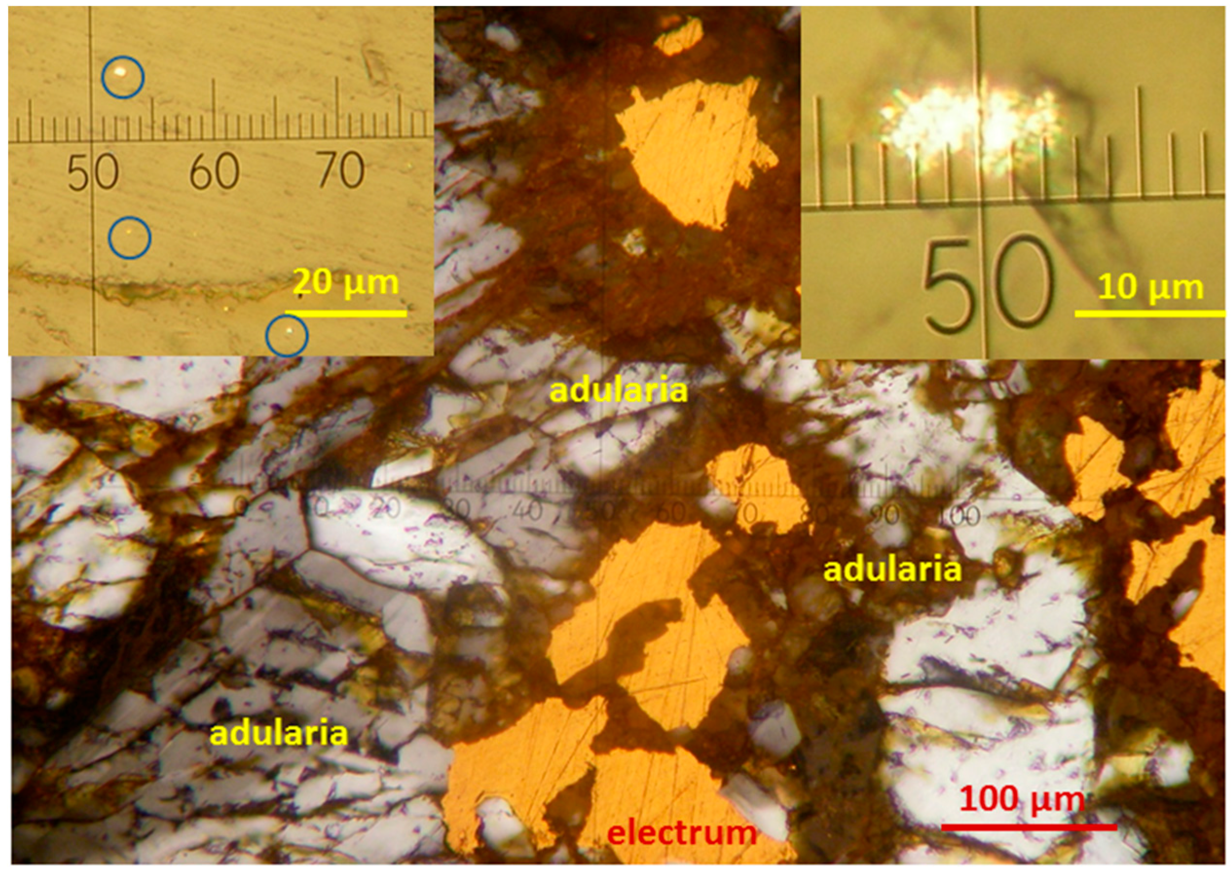 electrum definition electrum definition