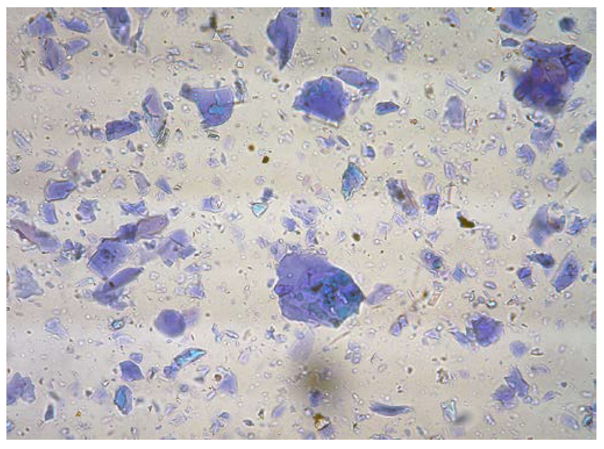 Minerals Free Full Text Mineral Pigments In Archaeology - 