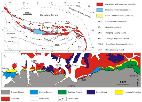 Minerals Free Full Text Timing Of Secondary Hydrothermal Alteration Of The Luobusa Chromitites Constrained By Ar Ar Dating Of Chrome Chlorites Html Minerals Free Full Text Timing Of Secondary Hydrothermal Alteration Of The Luobusa Chromitites Constrained By Ar Ar Dating Of Chrome Chlorites Html