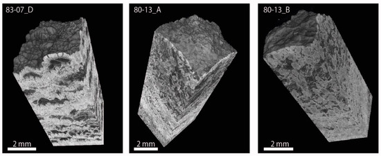 Minerals Free Full Text Assessment Of The Mineral Resource Potential Of Atlantic Ferromanganese Crusts Based On Their Growth History Microstructure And Texture Html