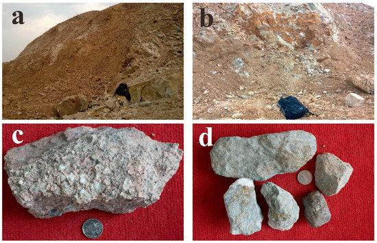 Mesozoic High- and Low-SiO2 Adakites and A-Type Granites in