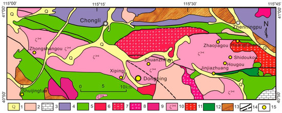 Minerals | Free Full-Text | Hydrothermal Metasomatism and Gold 