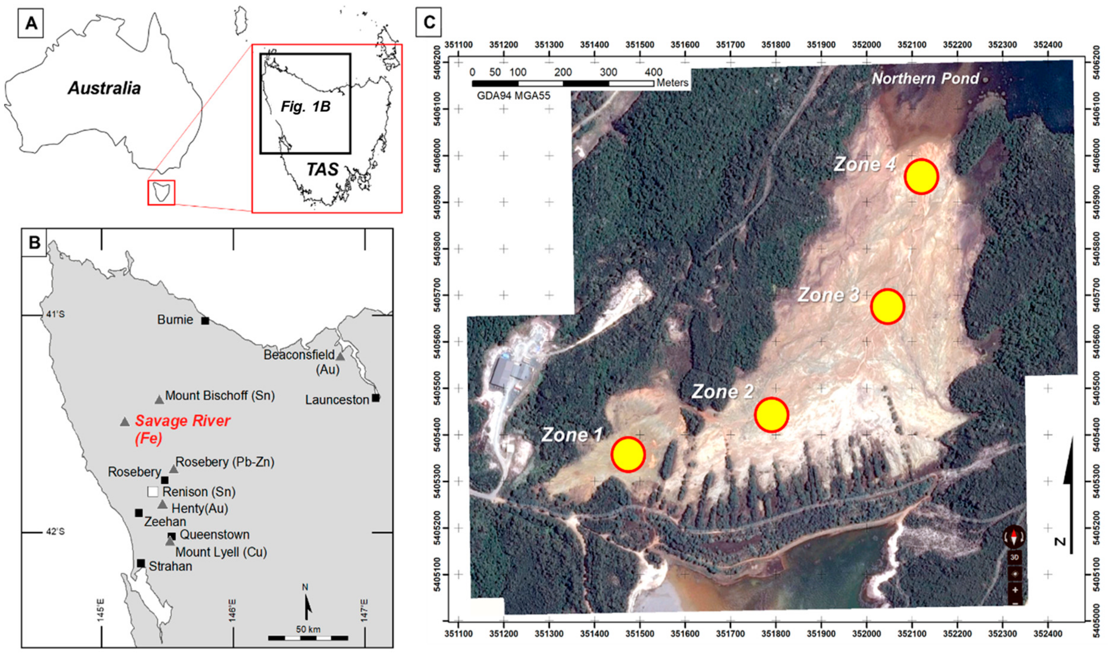 Minerals 08 00454 g001