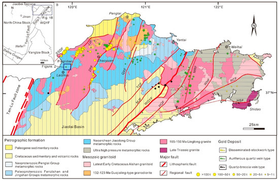 Full article: Basement differences control granitoid compositions