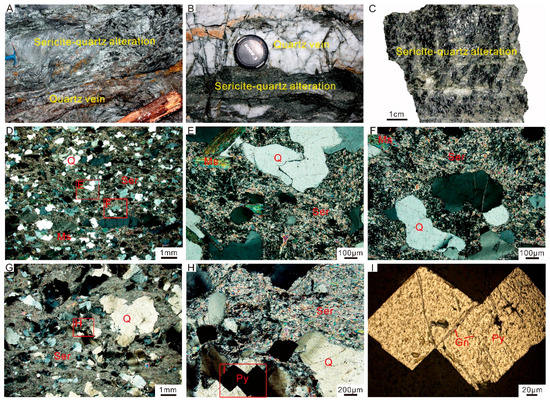 Geological and Geochemical Characteristics of the Archean