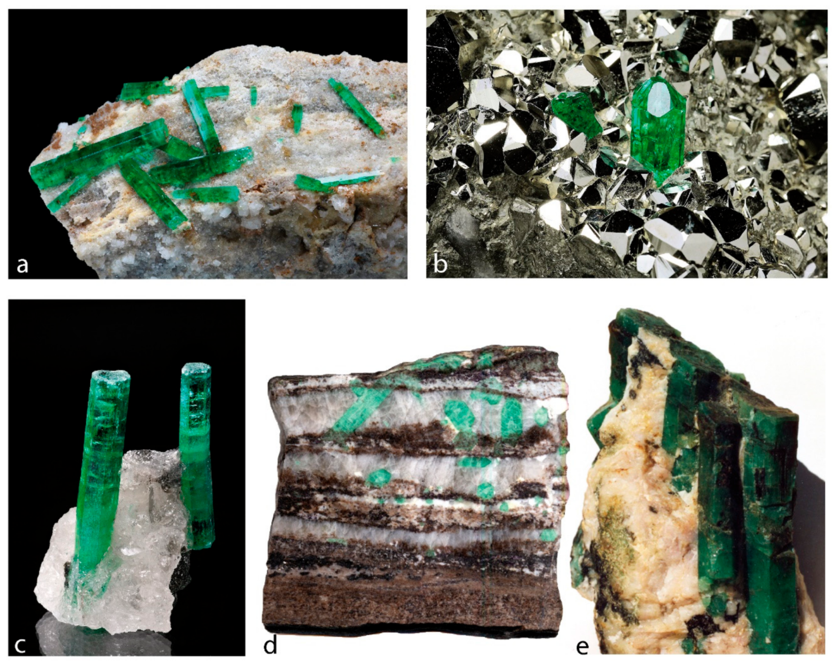 Rocks and minerals - British Geological Survey