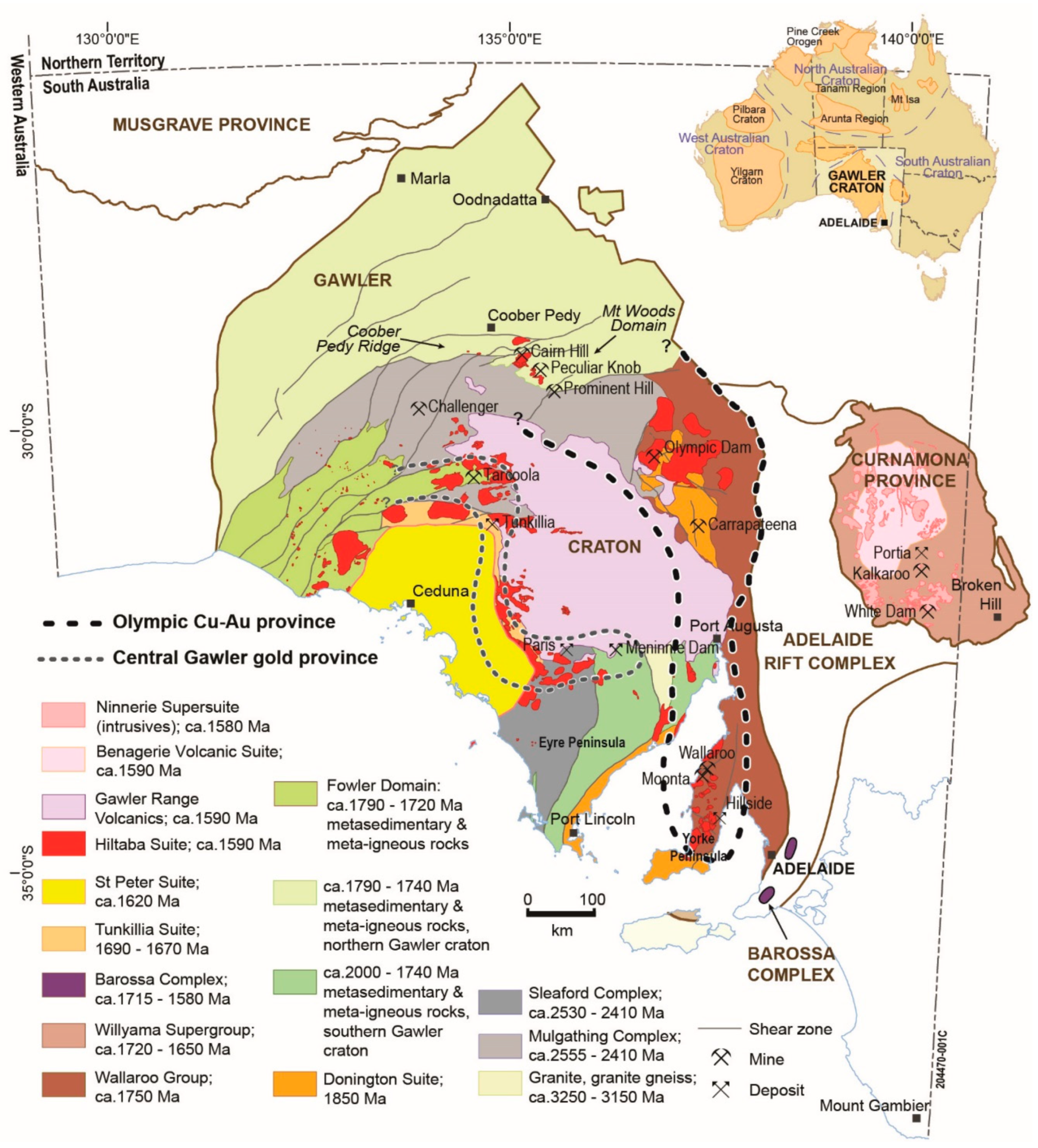 Minerals 09 00371 g001