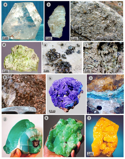 A diamond in the rough: Researchers identify new mineral in precious  stone's flaws - Florida State University News