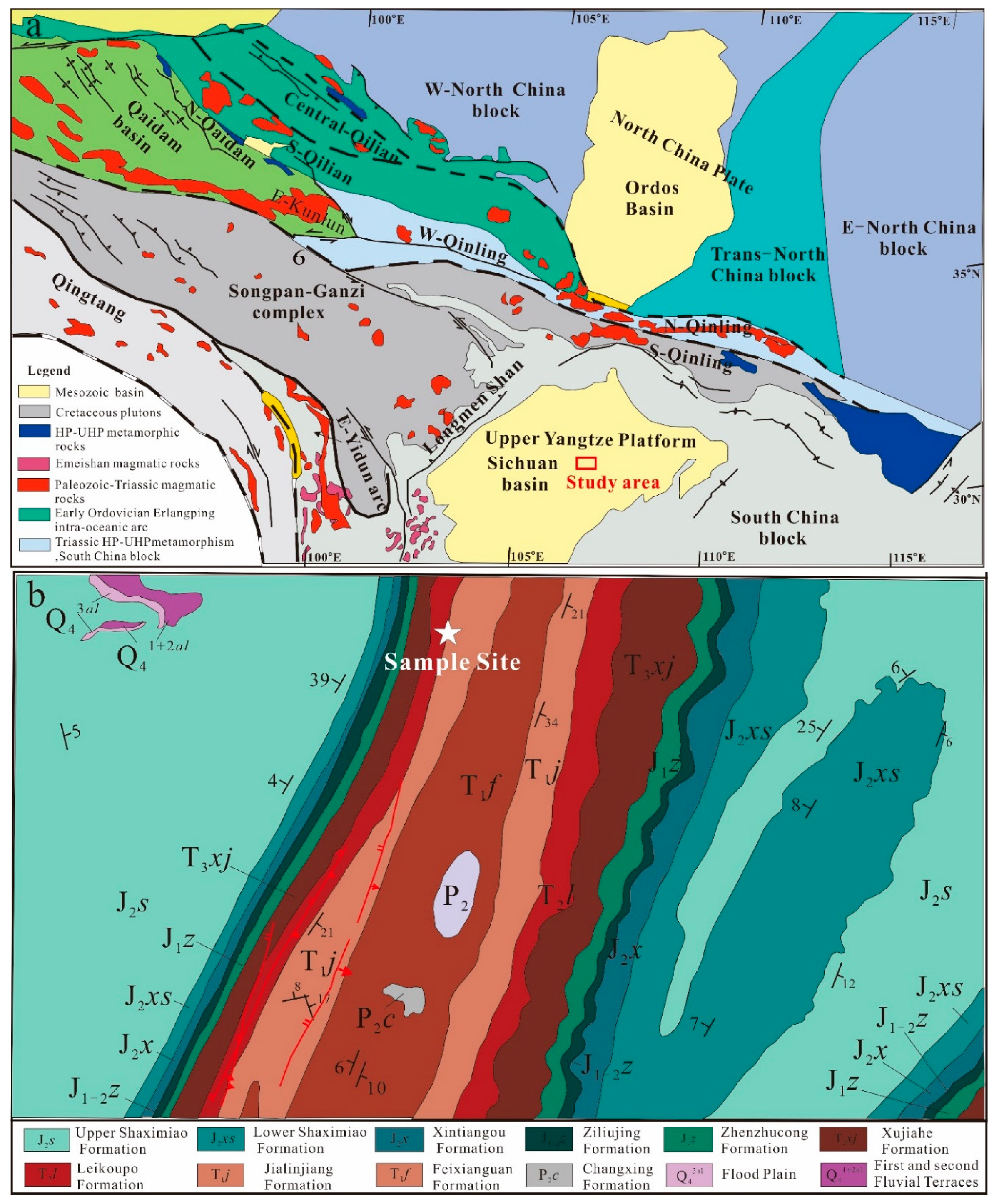 Minerals Free Full Text Mineralogical And Geochemical Characteristics Of Triassic Lithium Rich K Bentonite Deposits In Xiejiacao Section South China Html Minerals Free Full Text Mineralogical And Geochemical Characteristics Of Triassic Lithium Rich K Bentonite Deposits In Xiejiacao Section South China Html