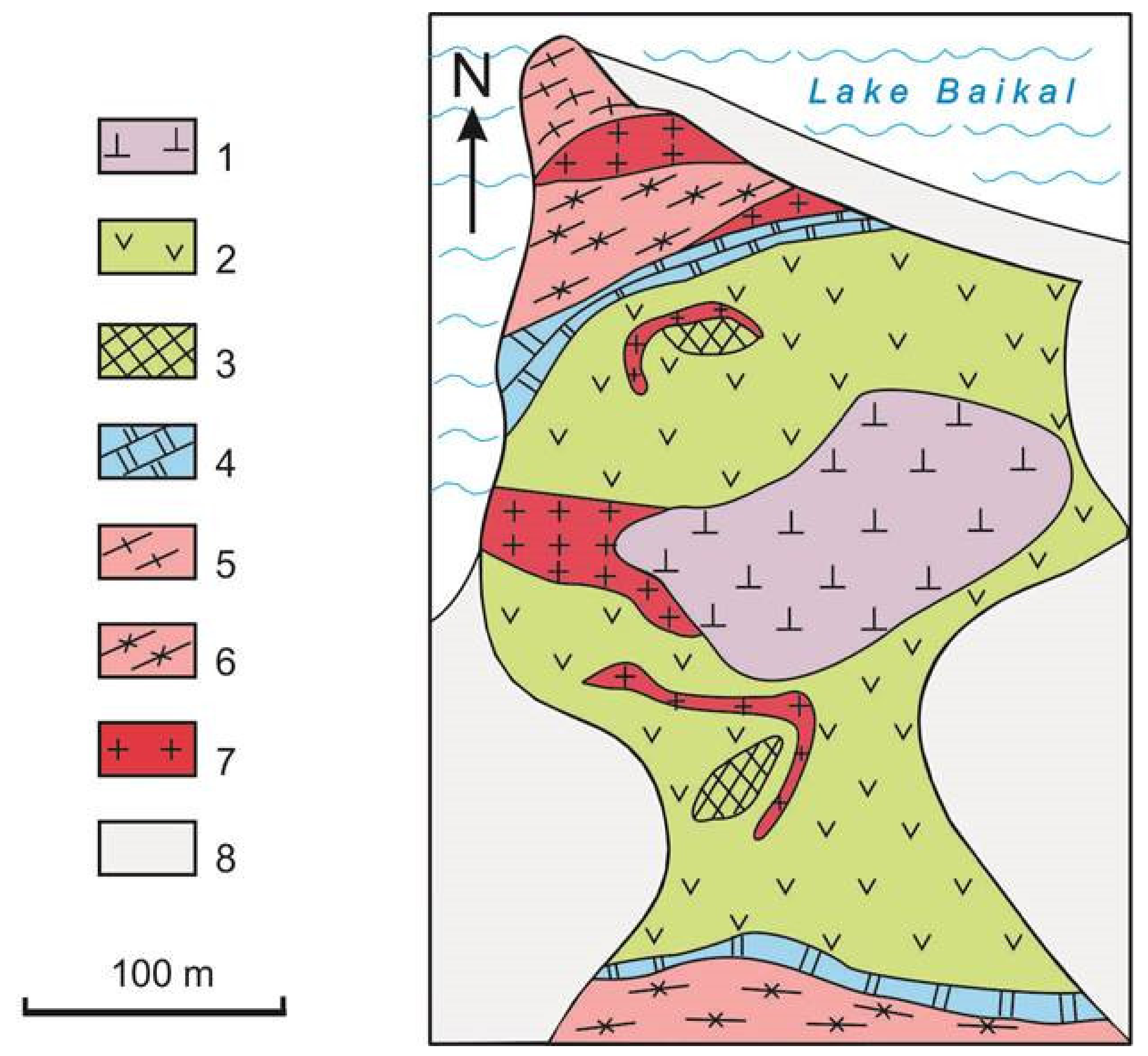 oolite depositional environment oolite depositional environment