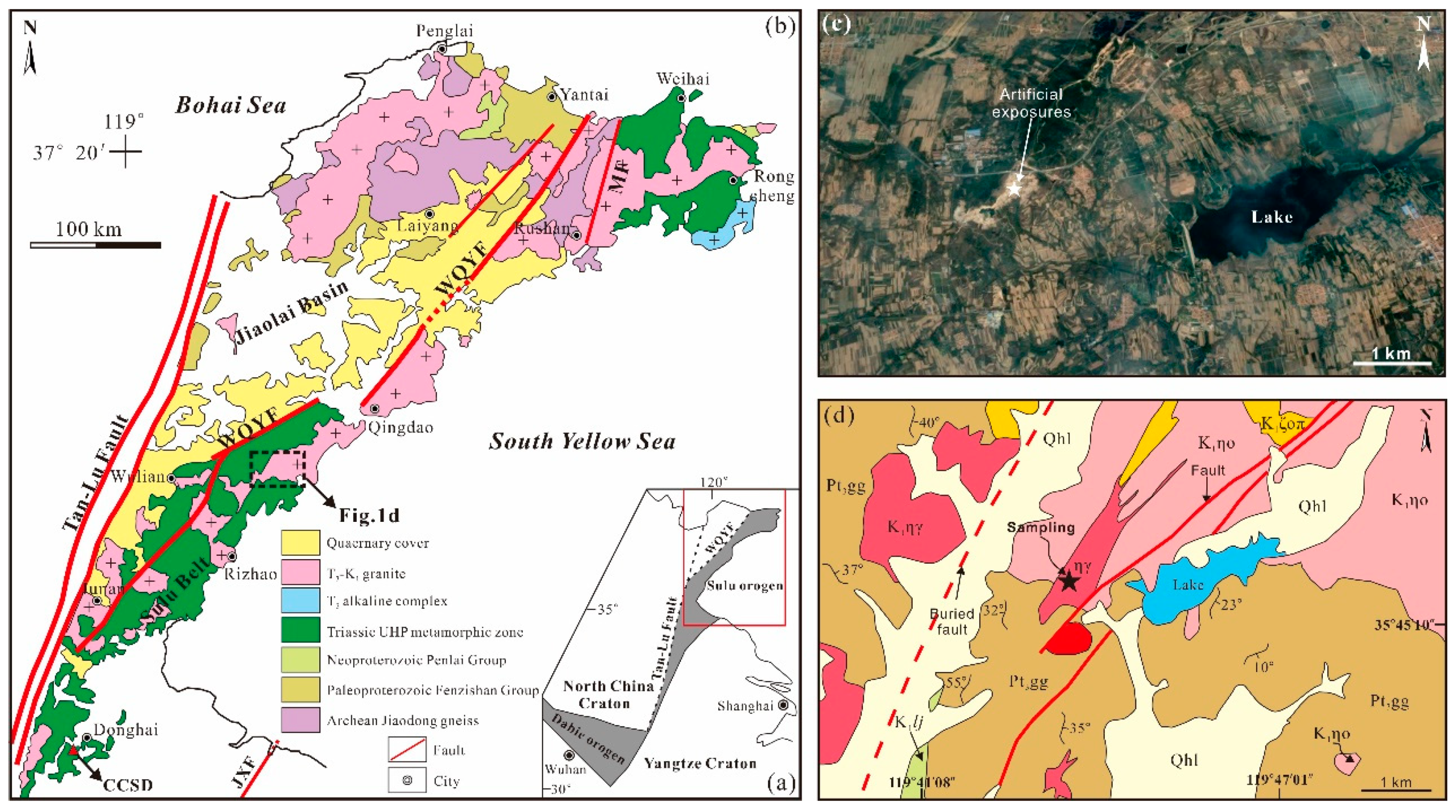 Decratonization by rifting enables orogenic reworking and