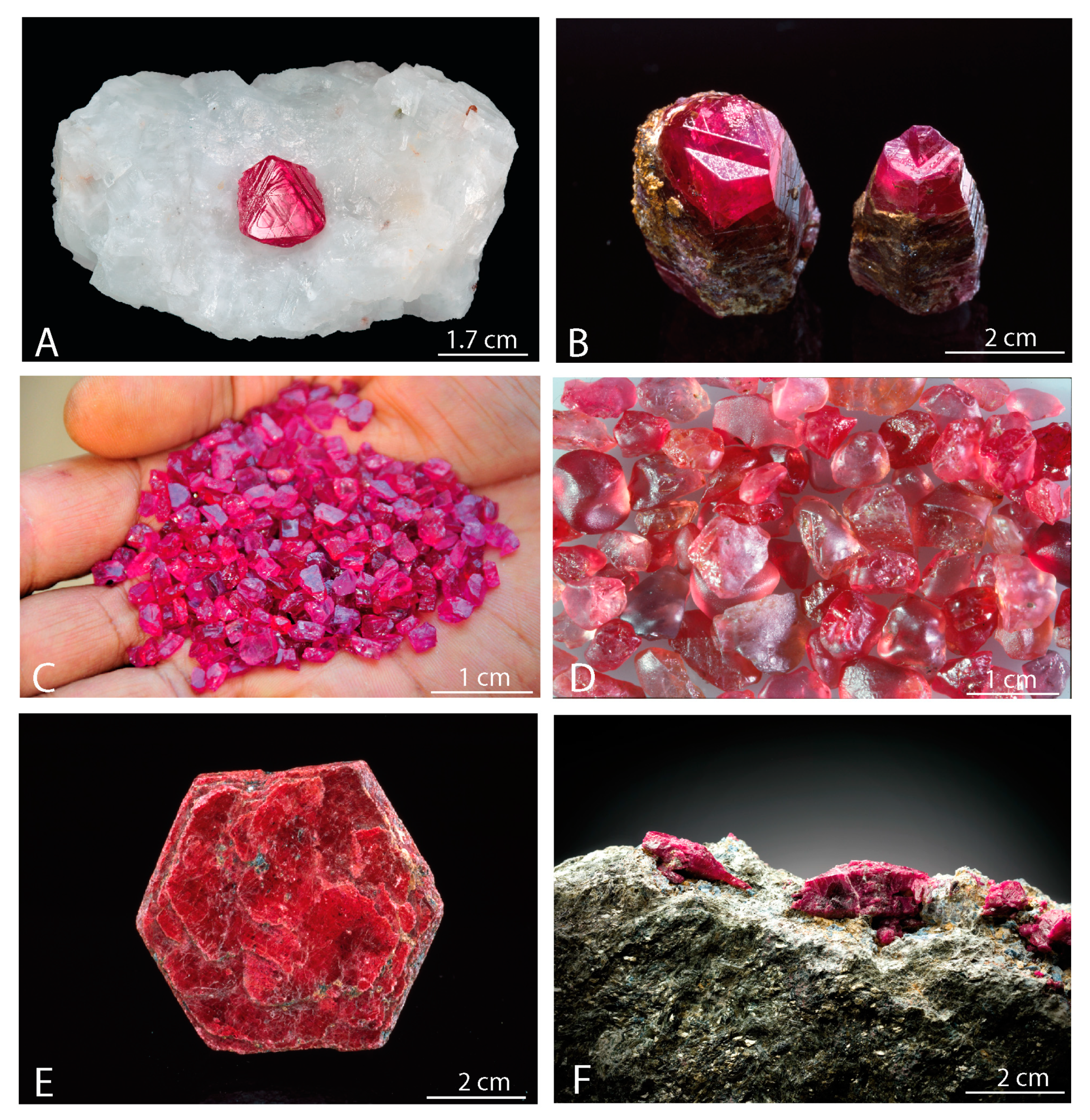 Top 46 Pink Crystals & Stones Meaning & Properties