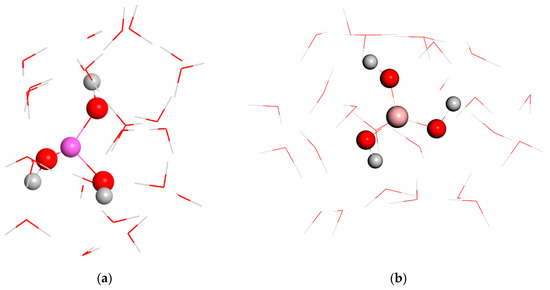 Minerals Free Full Text Evidence Of Hydrocarbon Rich Fluid Interaction With Clays Clay Mineralogy And Boron Isotope Data From Gulf Of Cadiz Mud Volcano Sediments Html