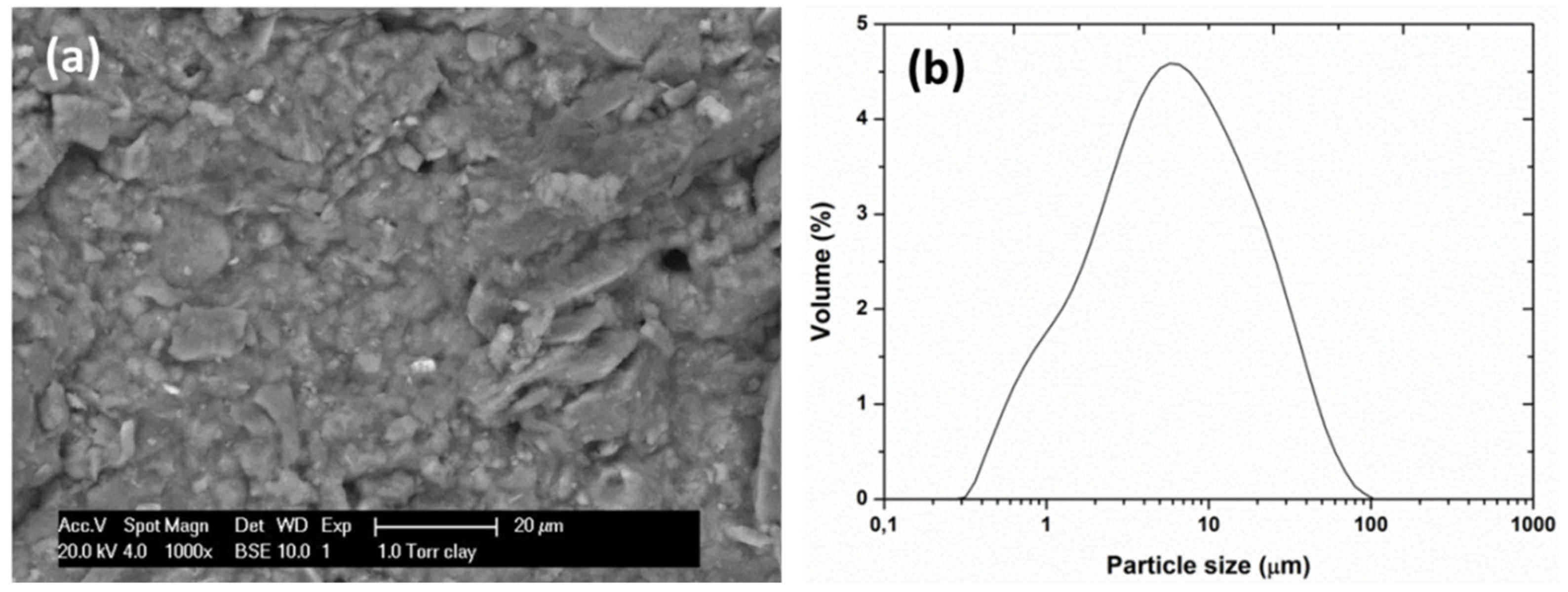 Minerals Free Full Text Flocculation Of Clay Suspensions By Anionic And Cationic Polyelectrolytes A Systematic Analysis Html