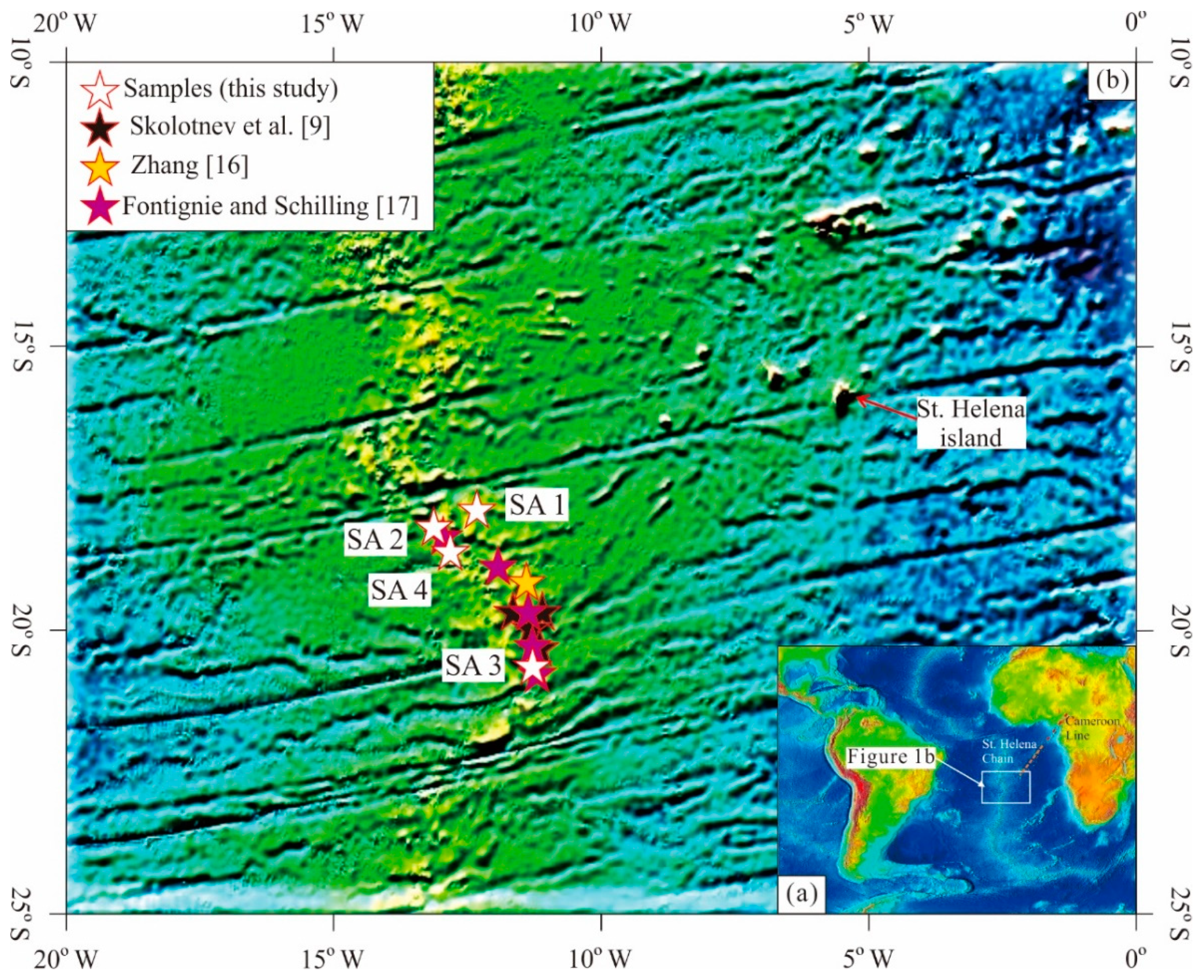 Minerals 10 01010 g001