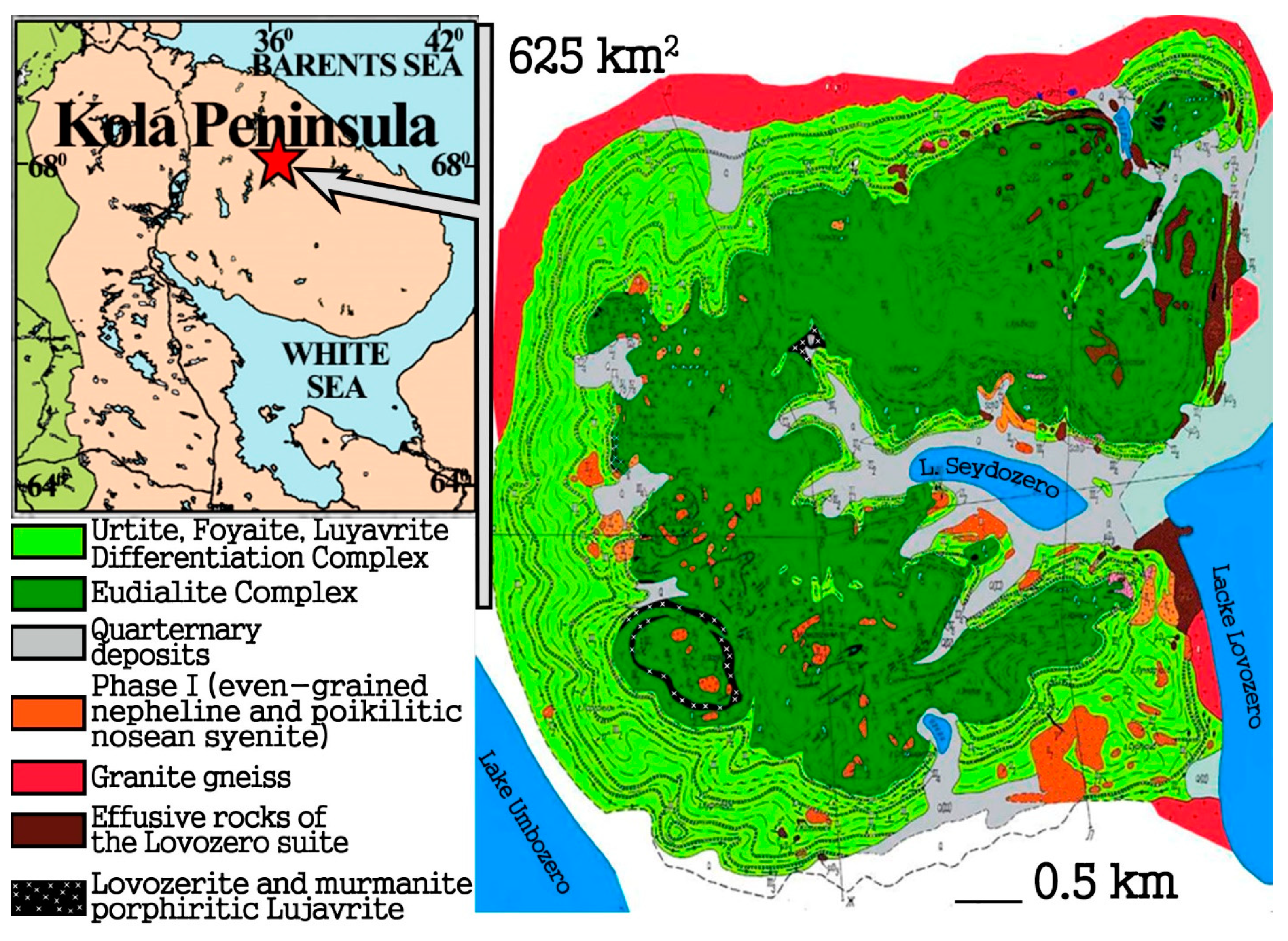 Minerals Free Full Text Compositional Variation Of Eudialyte Group Minerals From The Lovozero And Ilimaussaq Complexes And On The Origin Of Peralkaline Systems Html Minerals Free Full Text Compositional Variation Of Eudialyte Group Minerals From The Lovozero And Ilimaussaq Complexes And On The Origin Of Peralkaline Systems Html