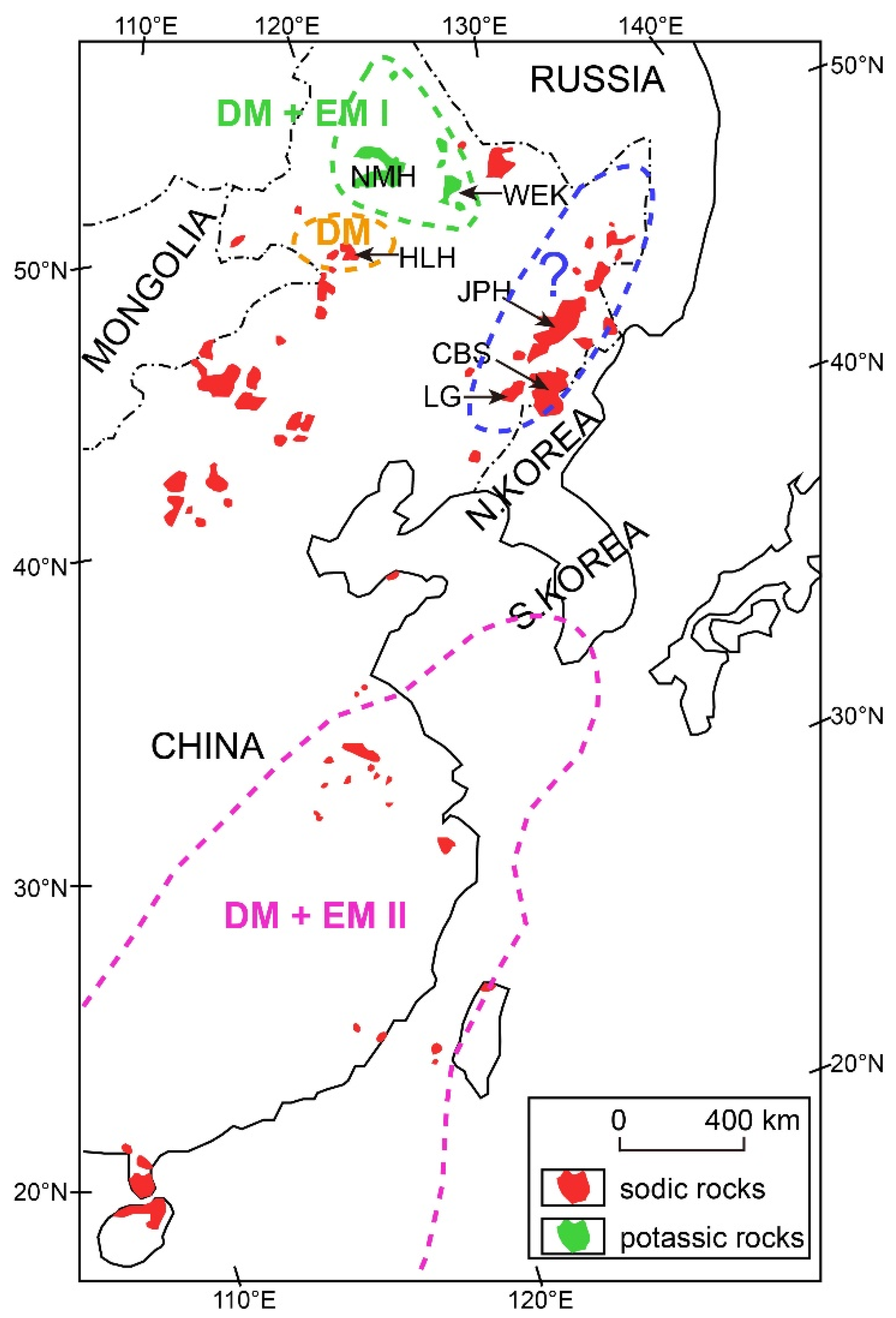 中国語 Construction of Hybrid Long- and Short-Range Charge Transfer