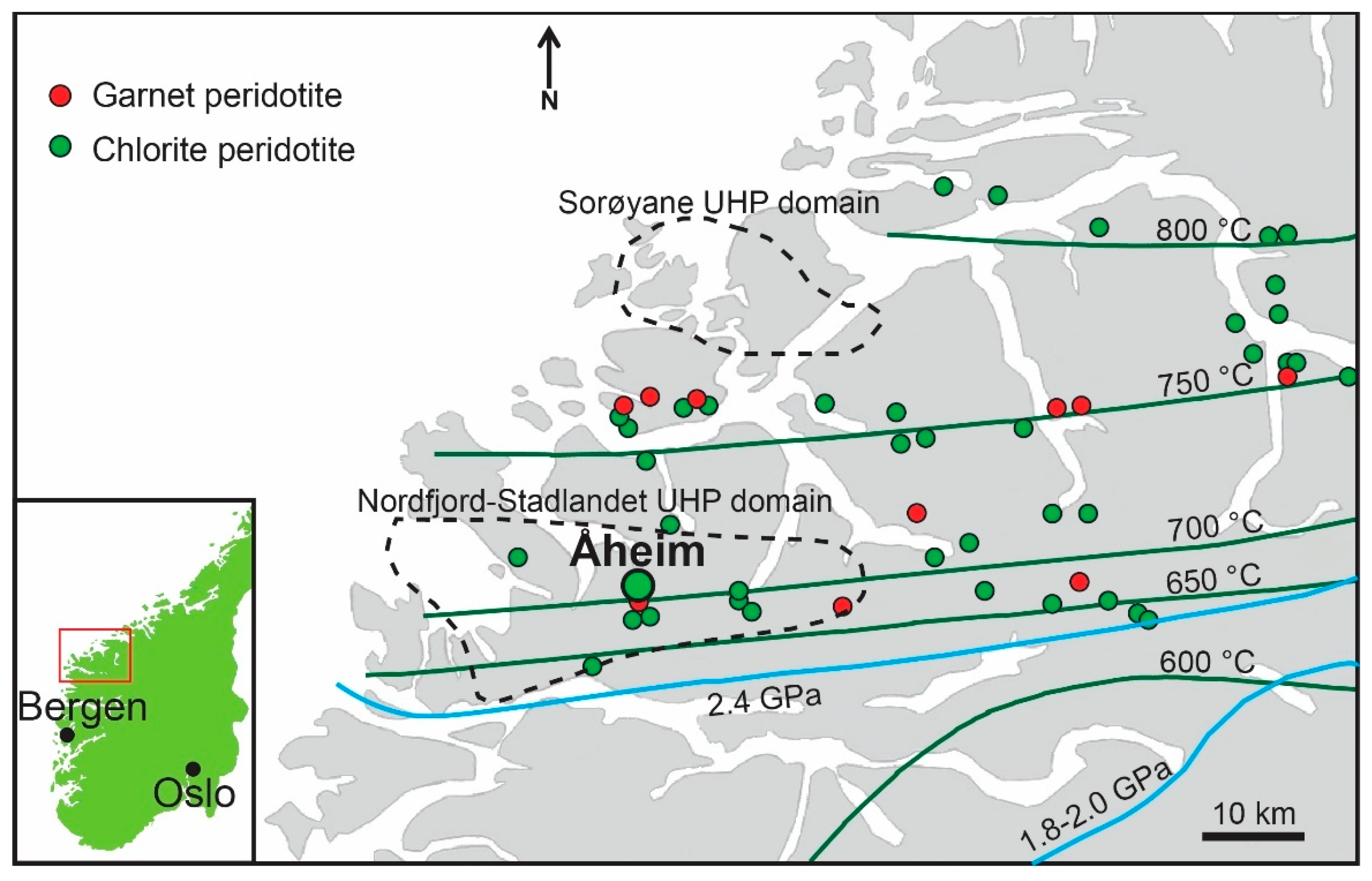 Alkali amphibole: Mineral information, data and localities.