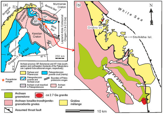Minerals Free Full Text Archean Zircons With Omphacite Inclusions From Eclogites Of The Belomorian Province Fennoscandian Shield The First Finding Html Minerals Free Full Text Archean Zircons With Omphacite Inclusions From Eclogites Of The Belomorian Province Fennoscandian Shield The First Finding Html