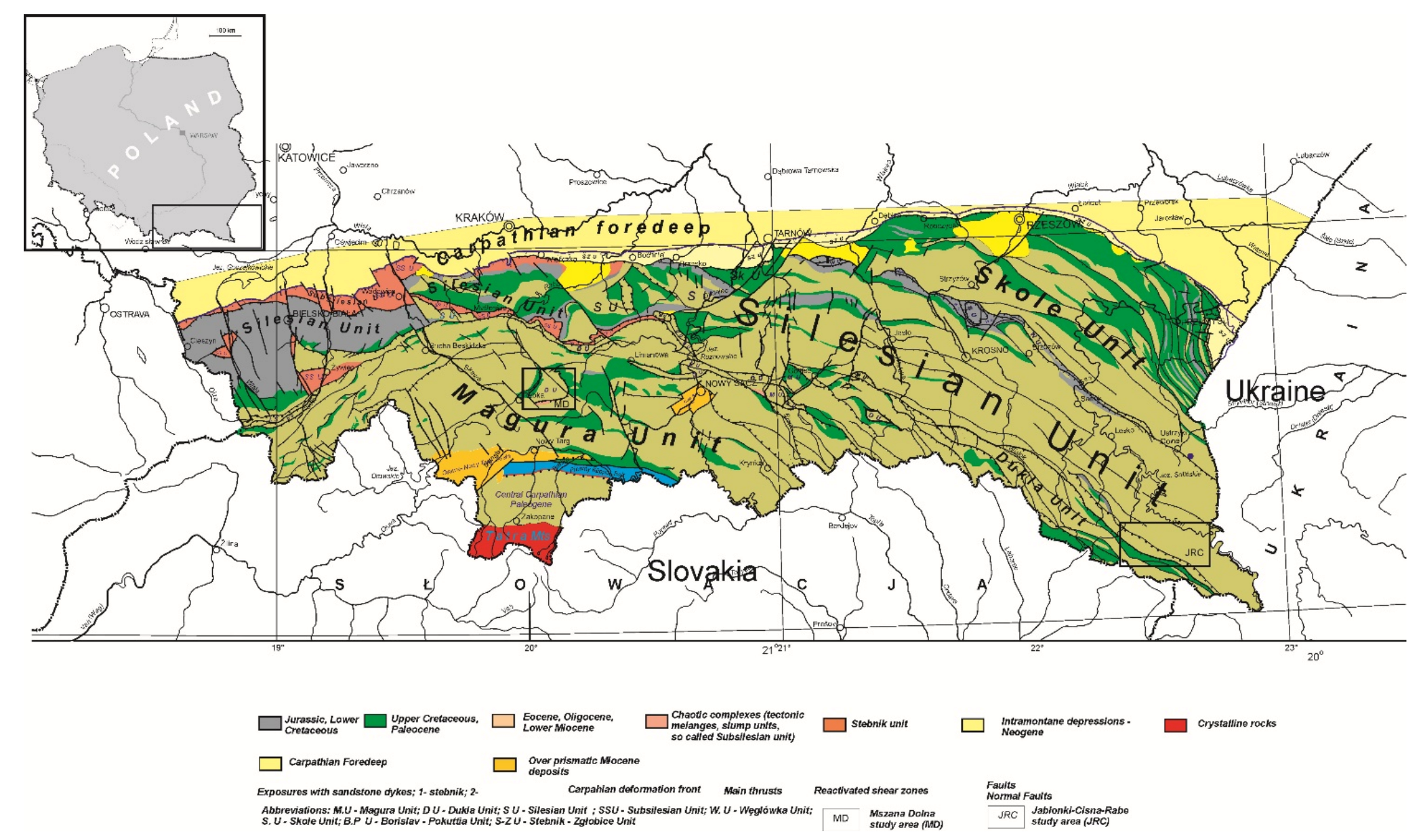 Minerals | Free Full-Text | Interpretation of Mineralization in