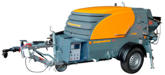 The Recent Progress China Has Made in the Backfill Mining
