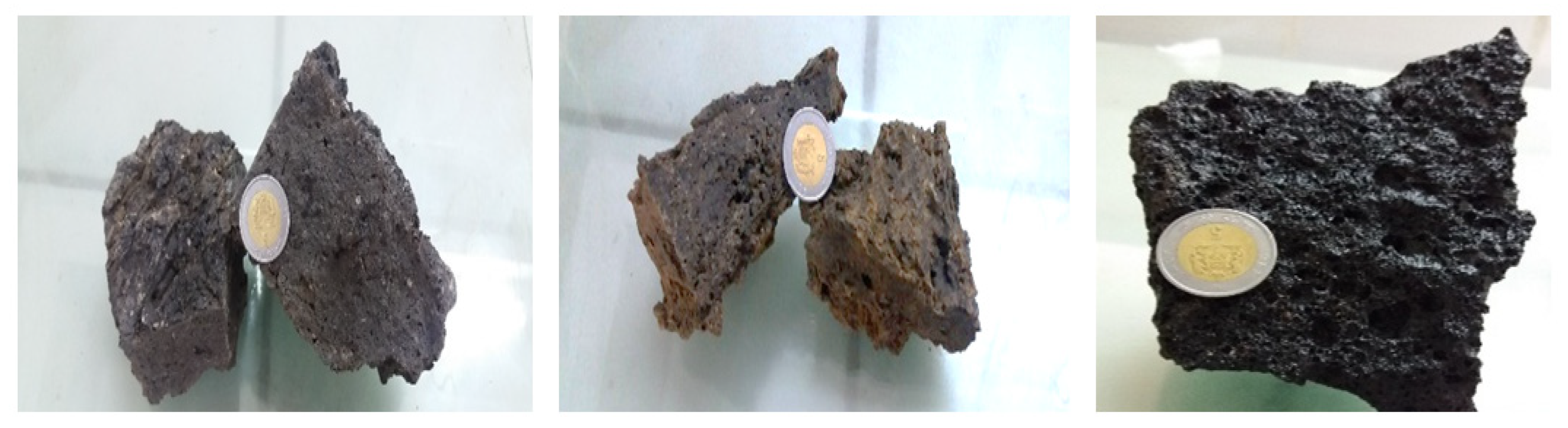 Minerals Free FullText Geopolymer Materials Based on Natural