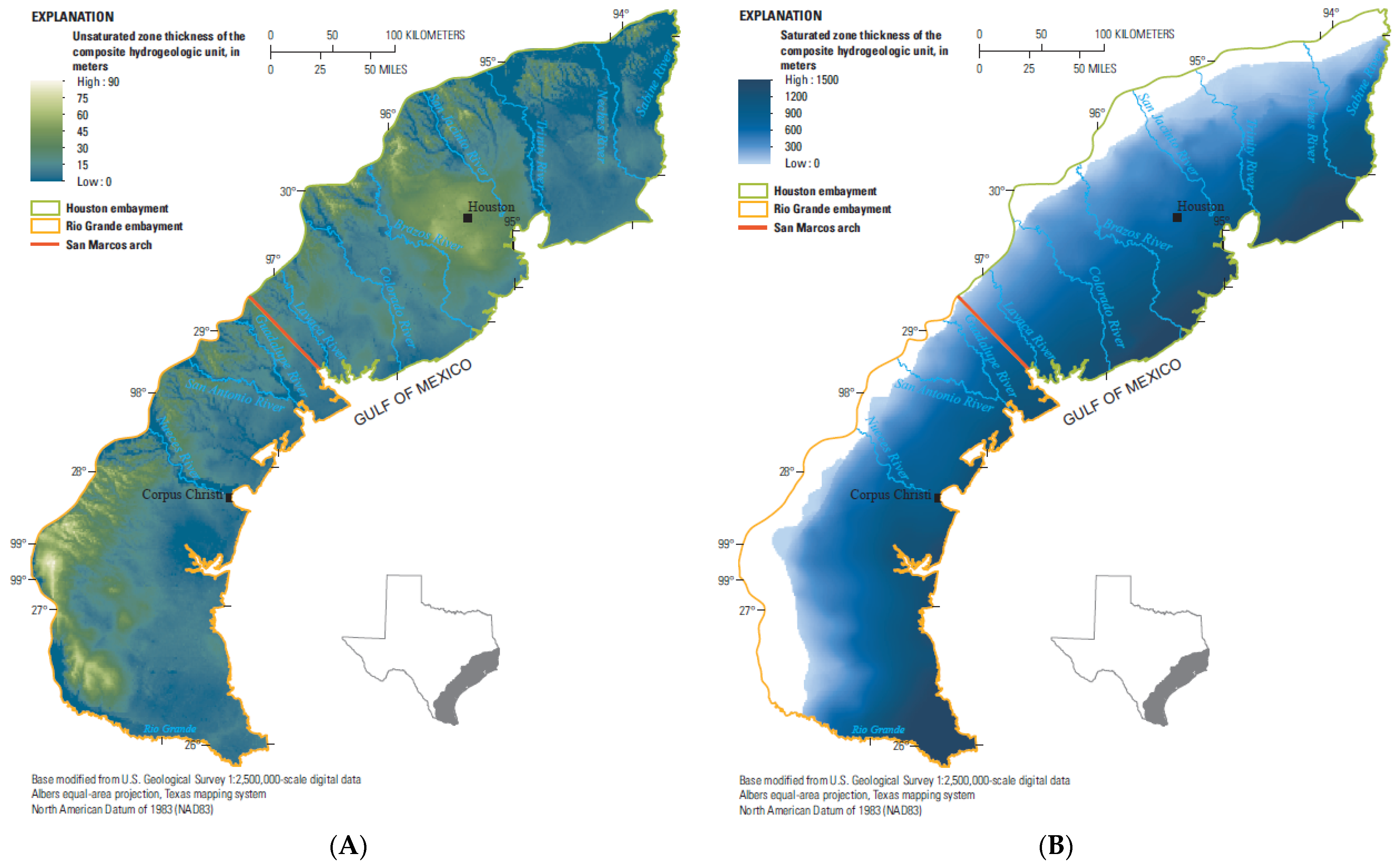 Aqua Texas Environmental Impact - 67iat3r