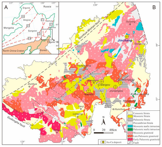 Minerals, Free Full-Text