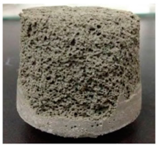 Review on the Art of Roof Contacting in Cemented Waste