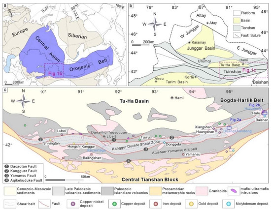 Deformation Termination of the Kanggur Ductile Shear Zone in