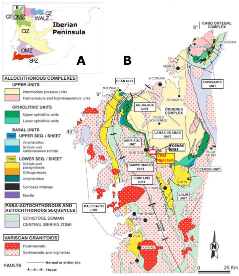 Report of the International Geological Correlation Programme