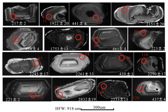 Detrital Zircon Geochronology and Tectonic Evolution