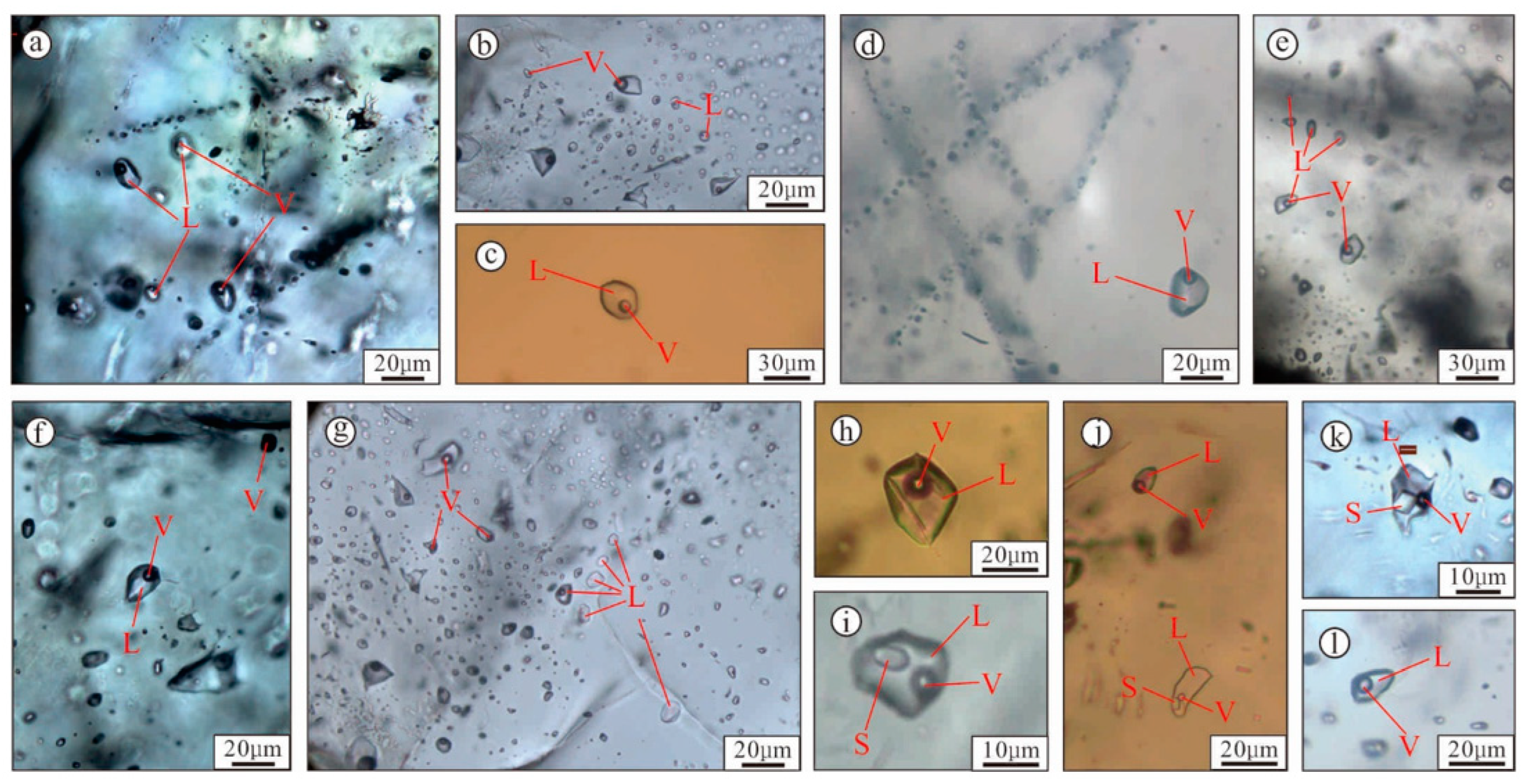 Minerals | Free Full-Text | Geological and Geochemical Constraints 