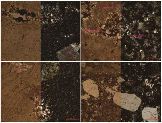 Petrogenesis and Geochronology of A1-Type Rhyolites in the