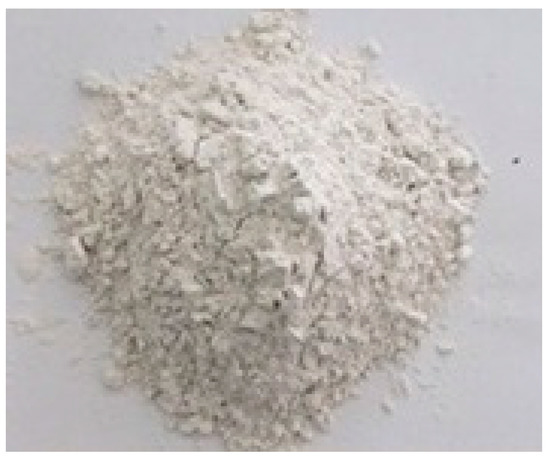 Research on Reducing Shrinkage Behavior of Ground Granulated